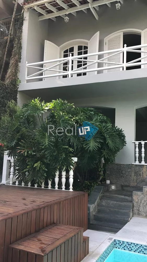 Casa, 6 quartos, 553 m² - Foto 62