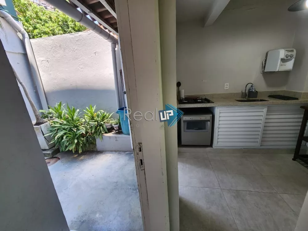 Casa, 6 quartos, 553 m² - Foto 26