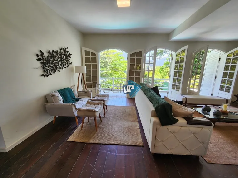 Casa, 6 quartos, 553 m² - Foto 52