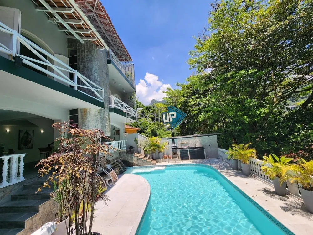 Casa, 6 quartos, 553 m² - Foto 44