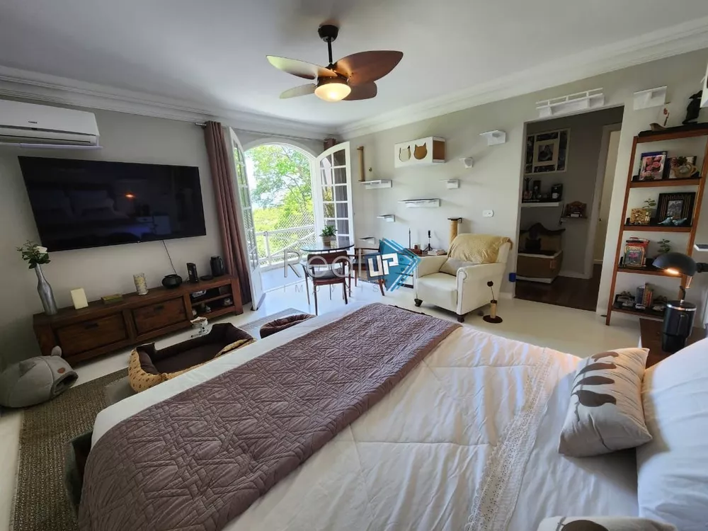 Casa, 6 quartos, 553 m² - Foto 10