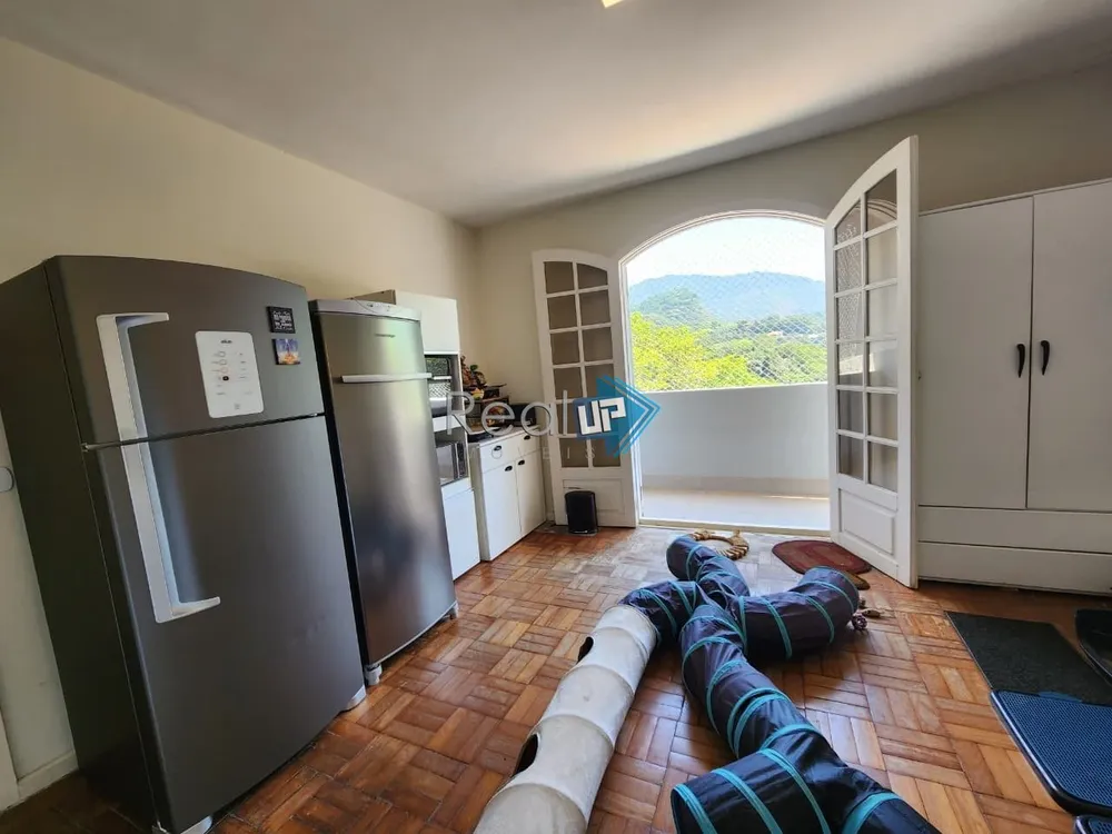 Casa, 6 quartos, 553 m² - Foto 80