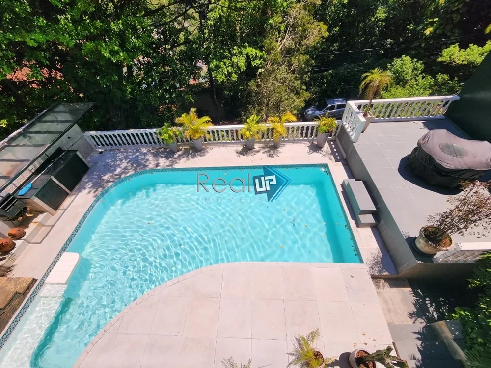 Casa, 6 quartos, 553 m² - Foto 51