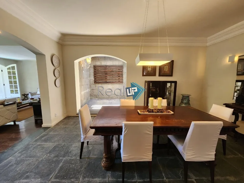 Casa, 6 quartos, 553 m² - Foto 74