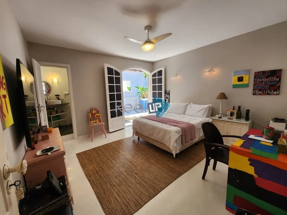 Casa, 6 quartos, 553 m² - Foto 36