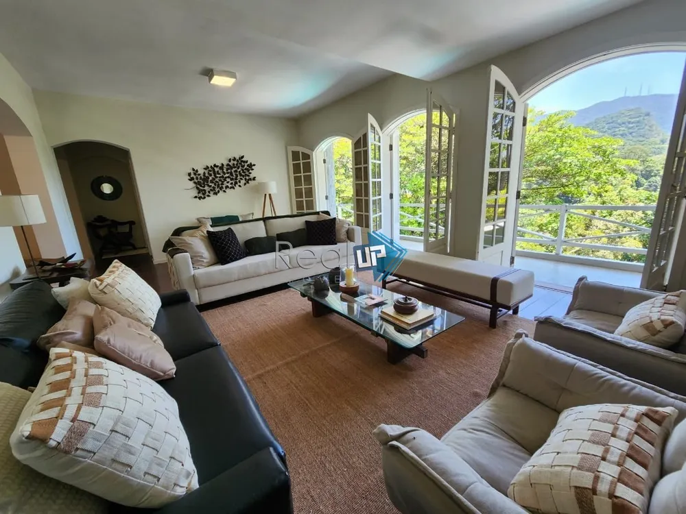 Casa, 6 quartos, 553 m² - Foto 60