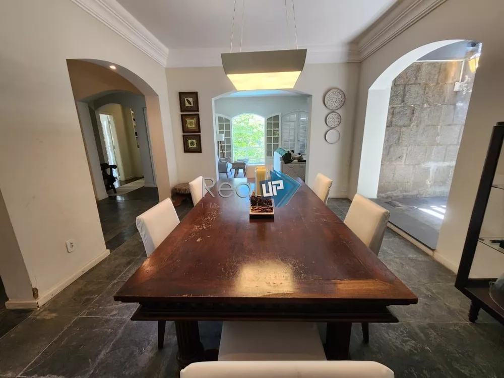Casa, 6 quartos, 553 m² - Foto 20