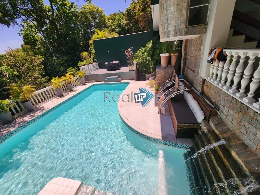 Casa, 6 quartos, 553 m² - Foto 4