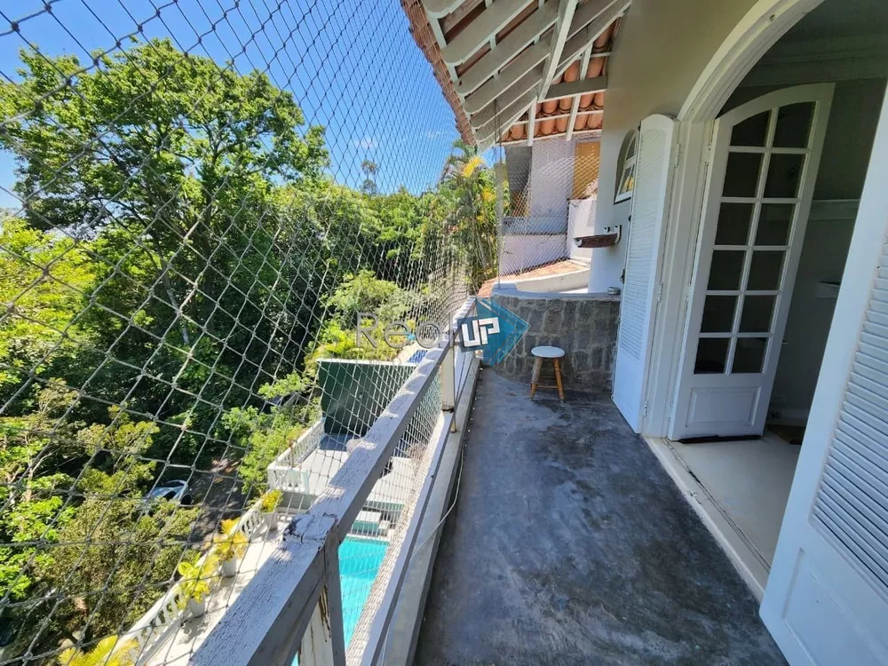 Casa, 6 quartos, 553 m² - Foto 17