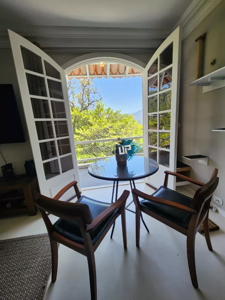 Casa, 6 quartos, 553 m² - Foto 13