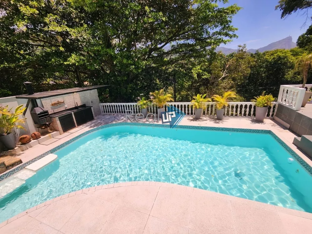 Casa, 6 quartos, 553 m² - Foto 3
