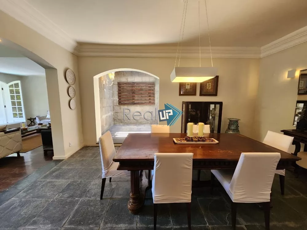 Casa, 6 quartos, 553 m² - Foto 21