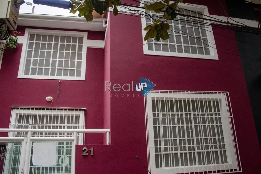 Casa Comercial, 240 m² - Foto 1