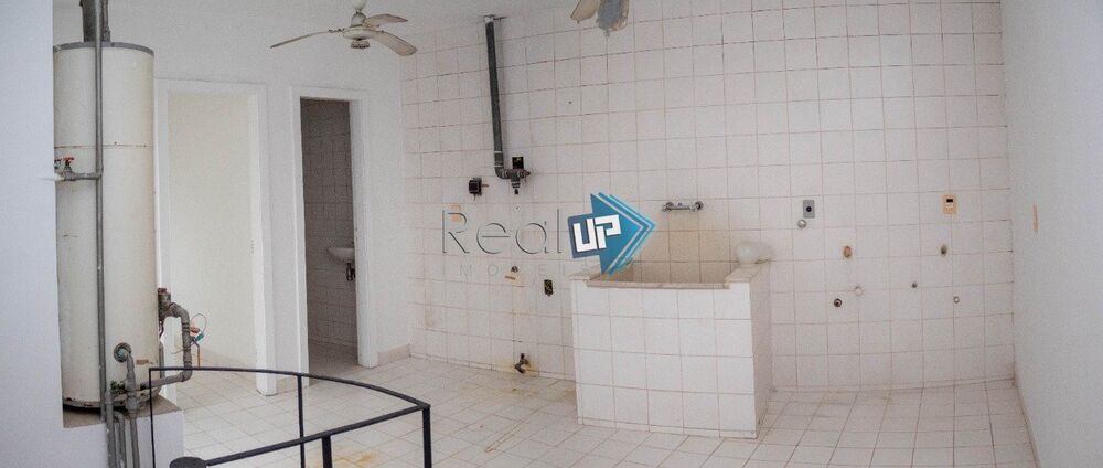 Casa Comercial, 240 m² - Foto 27