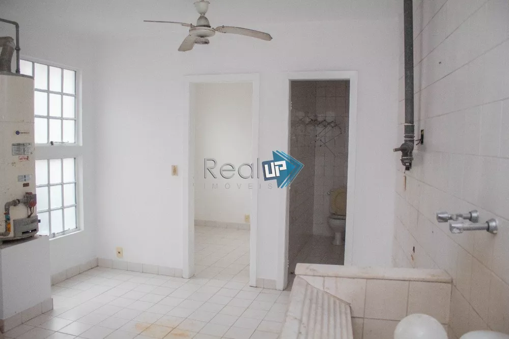 Casa Comercial, 240 m² - Foto 29
