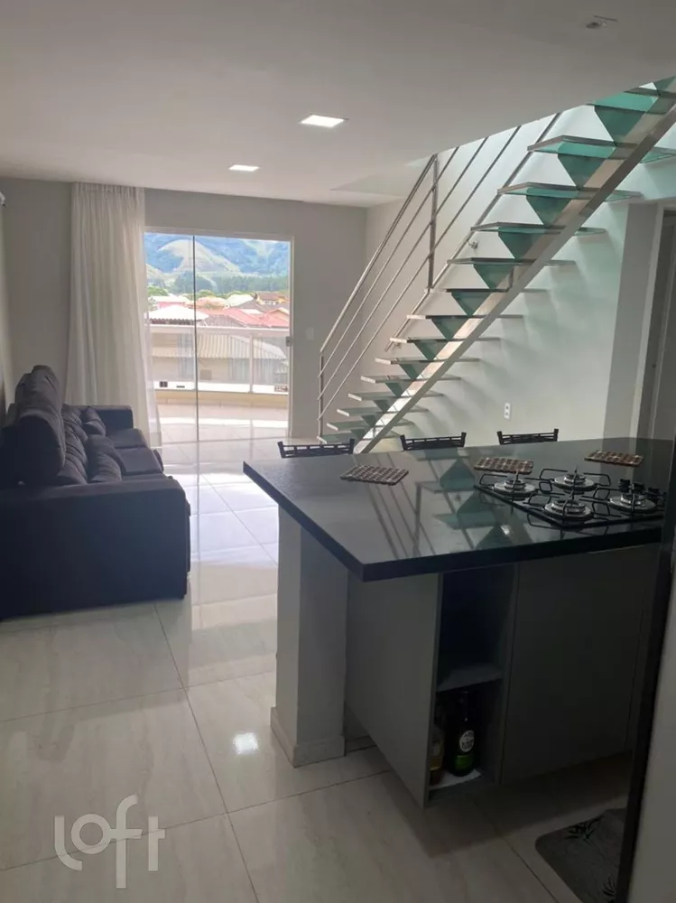 Apartamento à venda com 3 quartos, 1m² - Foto 1