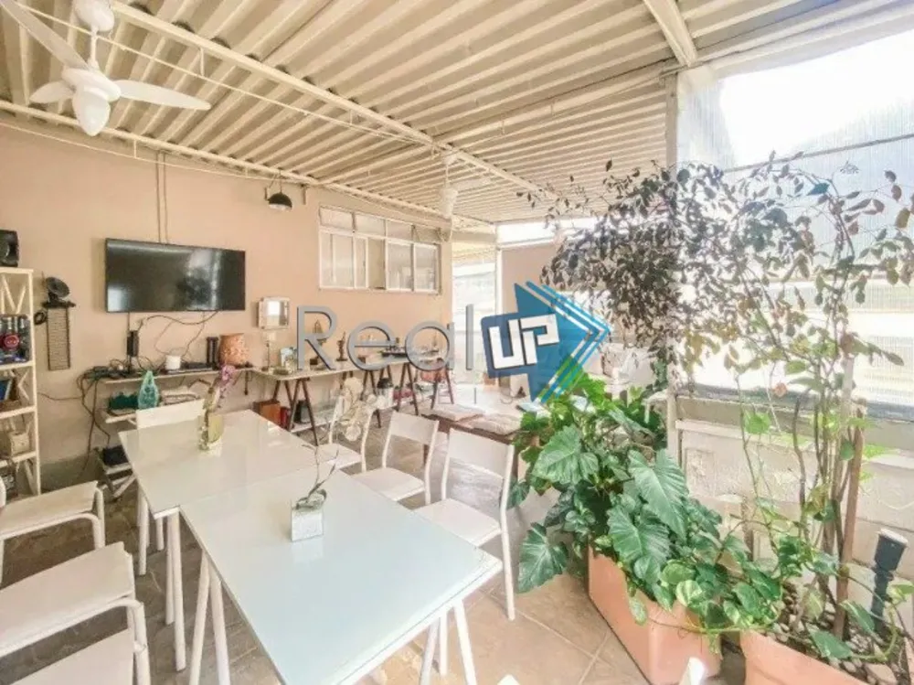 Cobertura, 3 quartos, 190 m² - Foto 7