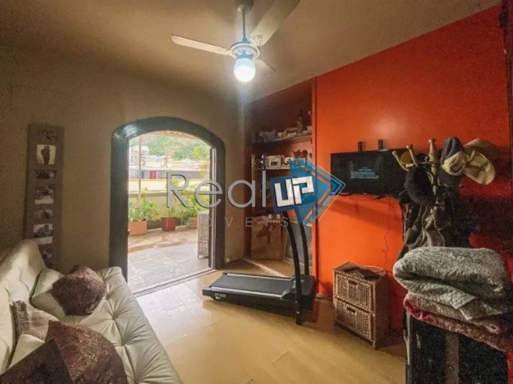 Cobertura, 3 quartos, 190 m² - Foto 12