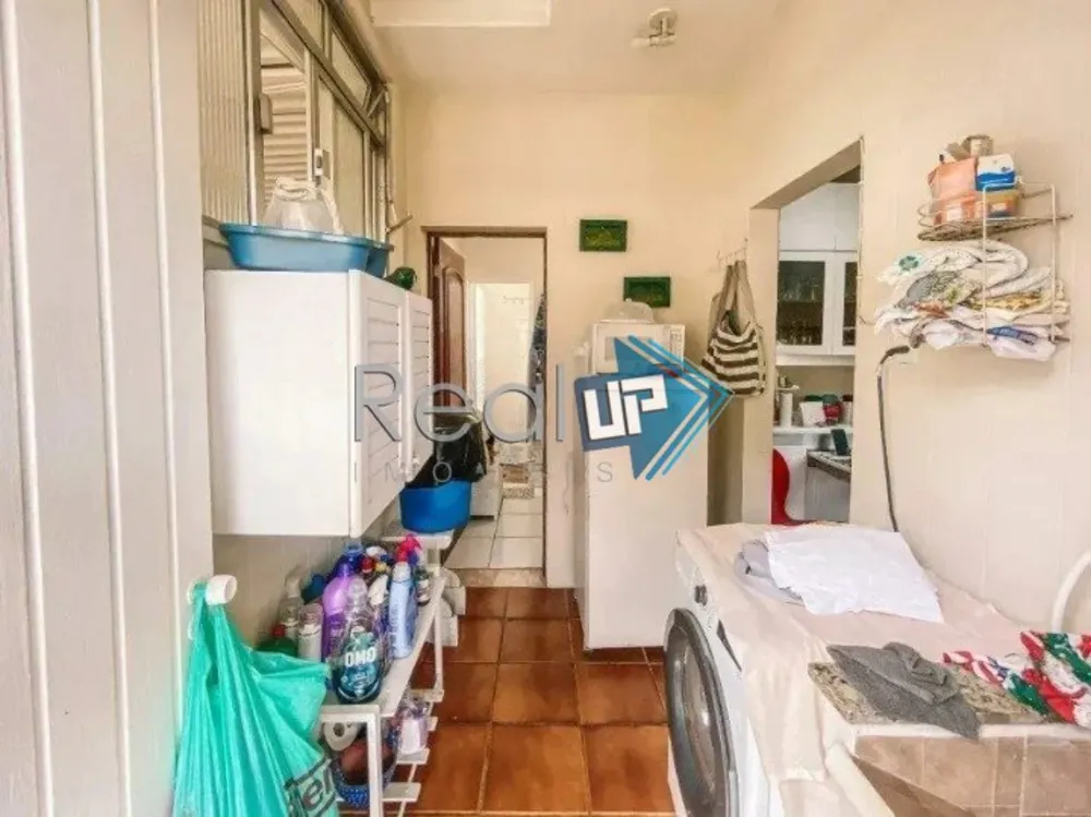 Cobertura, 3 quartos, 190 m² - Foto 20