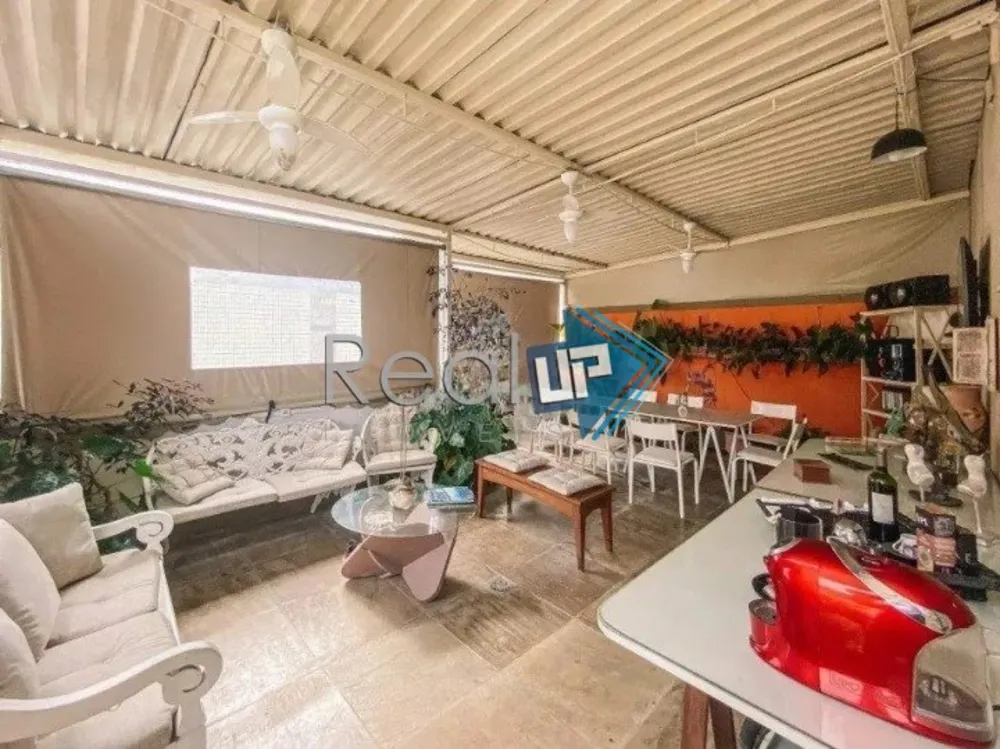 Cobertura, 3 quartos, 190 m² - Foto 6