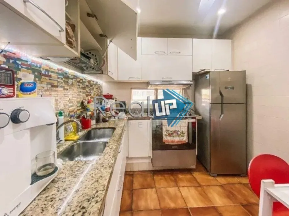 Cobertura, 3 quartos, 190 m² - Foto 16
