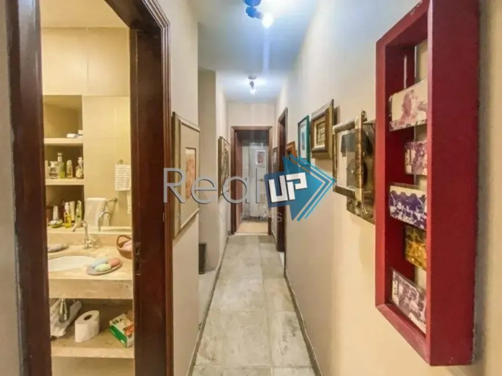 Cobertura, 3 quartos, 190 m² - Foto 11