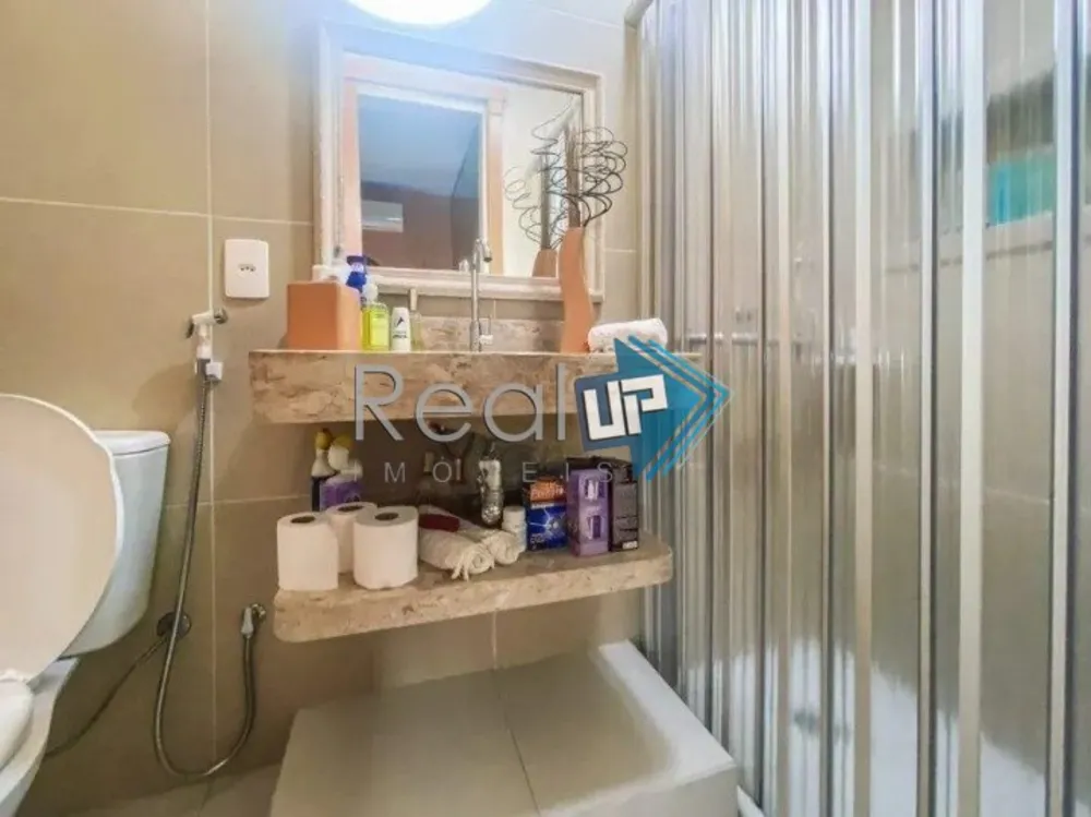 Cobertura, 3 quartos, 190 m² - Foto 17