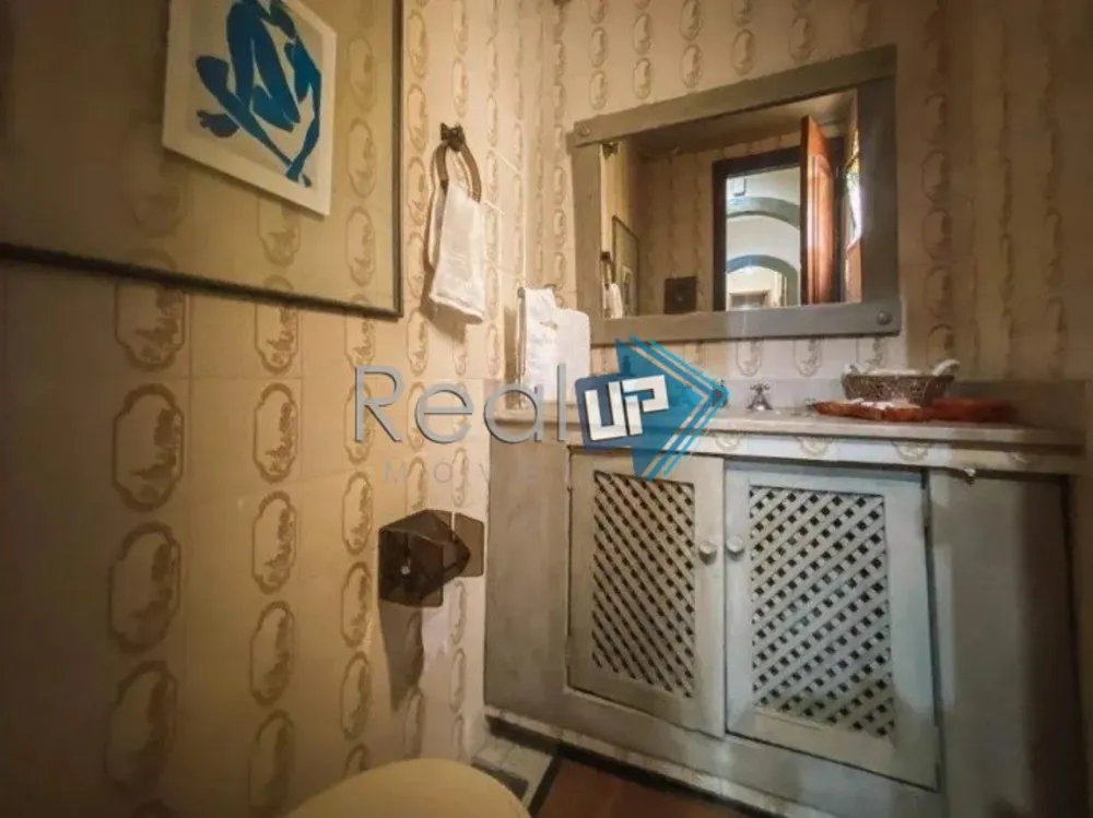 Cobertura, 3 quartos, 190 m² - Foto 19