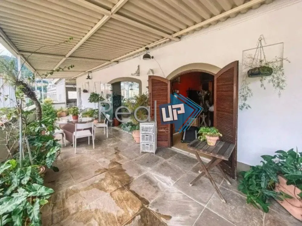 Cobertura, 3 quartos, 190 m² - Foto 4