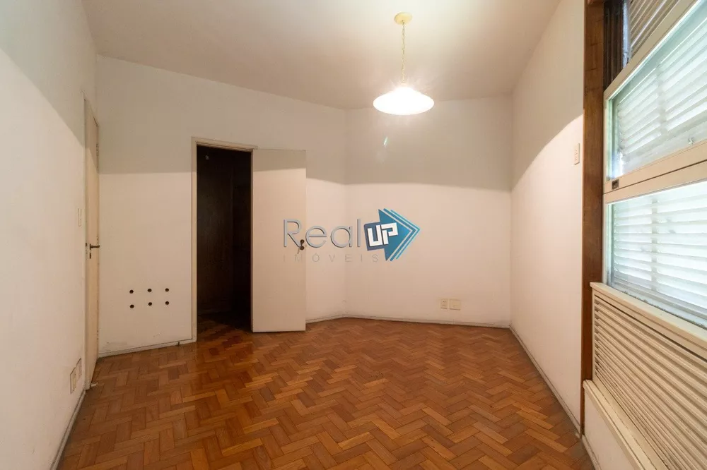Apartamento, 3 quartos, 135 m² - Foto 12