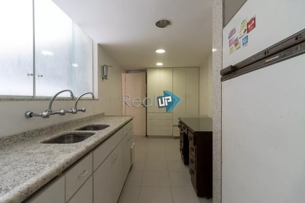Apartamento, 3 quartos, 135 m² - Foto 26