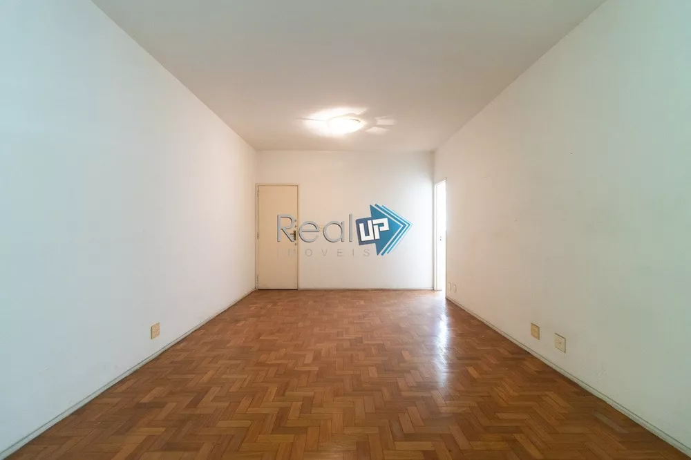 Apartamento, 3 quartos, 135 m² - Foto 3