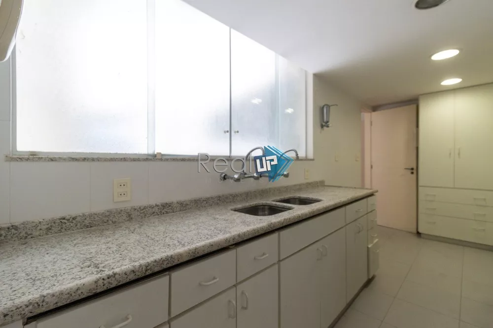 Apartamento, 3 quartos, 135 m² - Foto 27