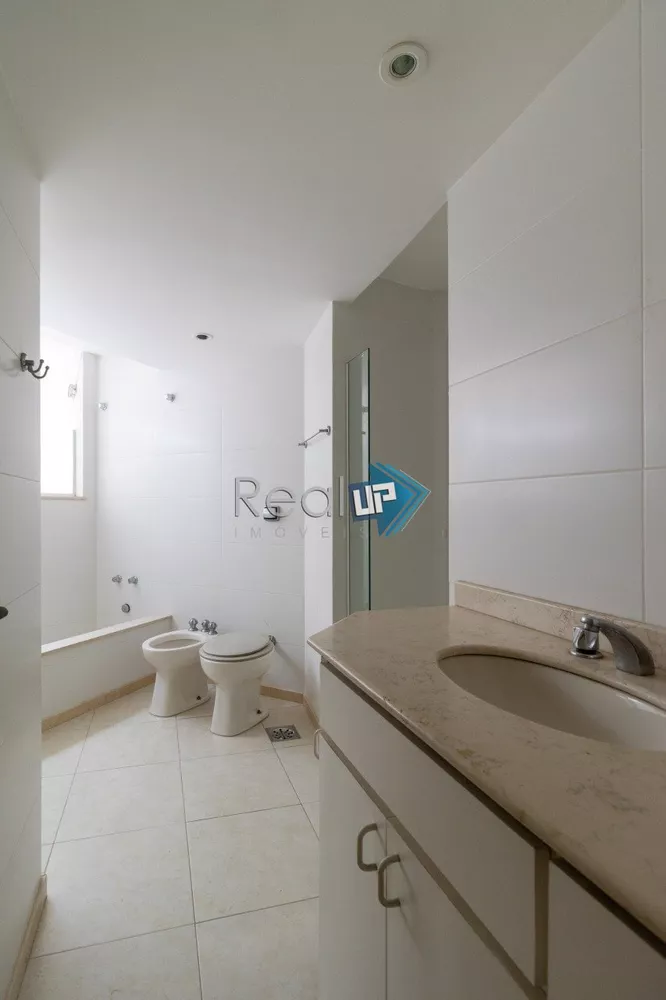 Apartamento, 3 quartos, 135 m² - Foto 11