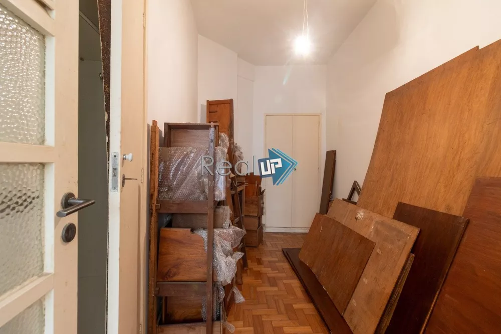 Apartamento, 3 quartos, 135 m² - Foto 4