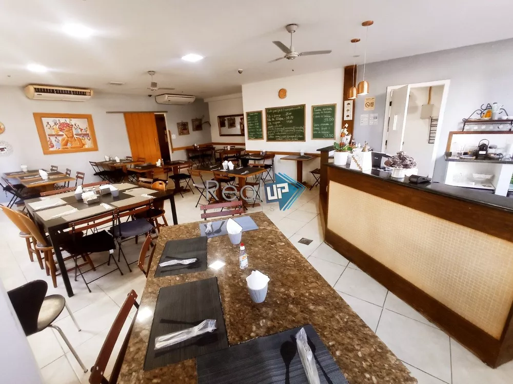 Sala-Conjunto, 30 m² - Foto 2