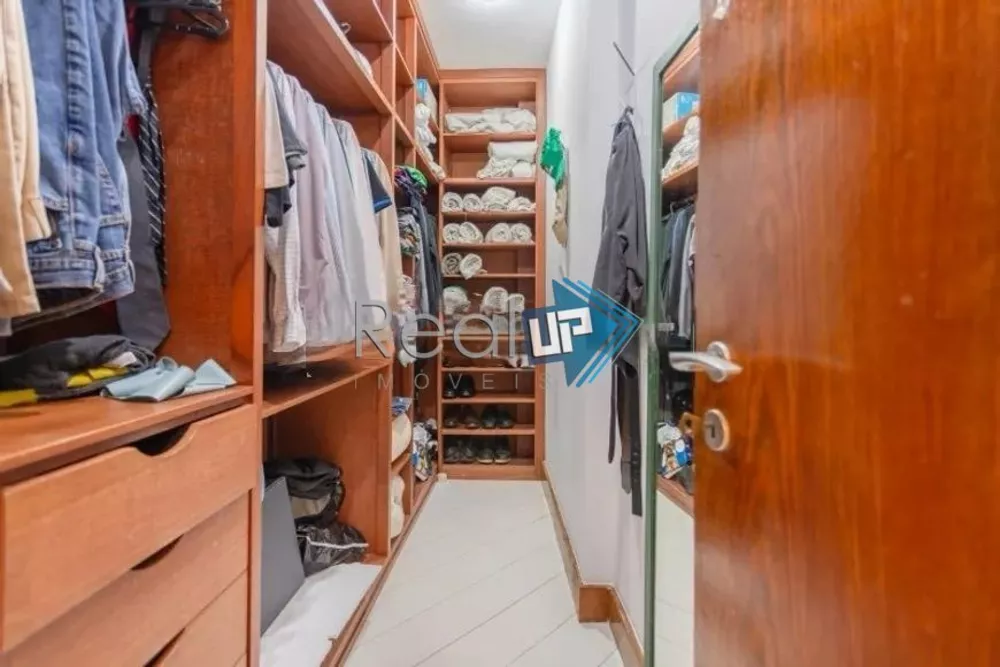 Apartamento, 3 quartos, 121 m² - Foto 13