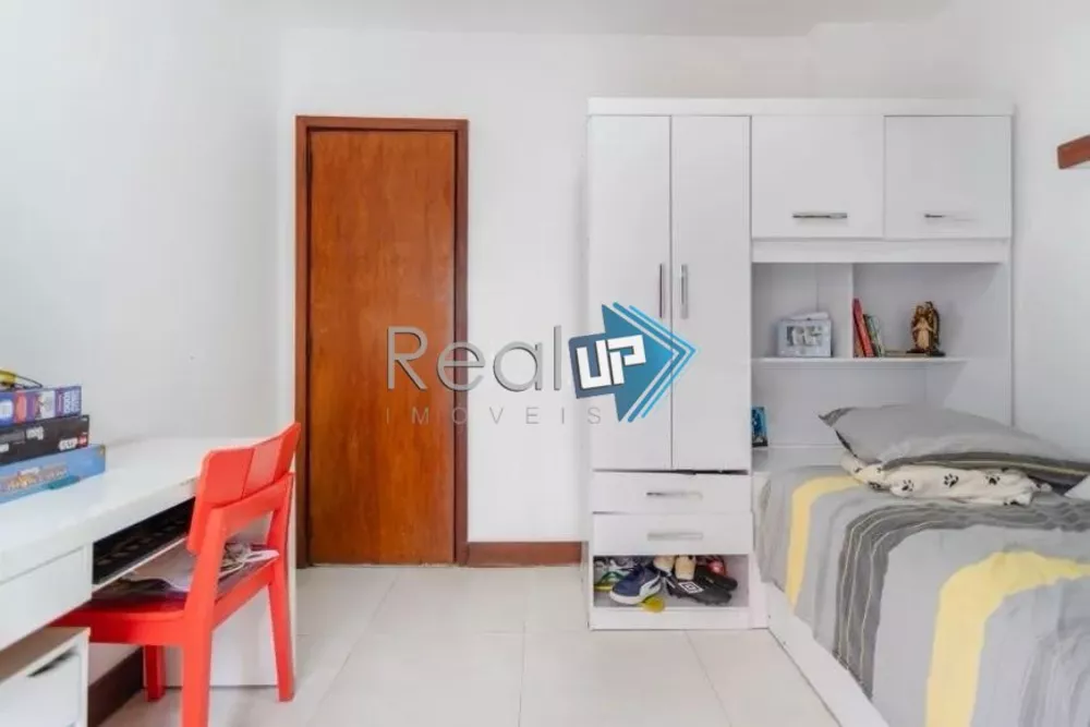 Apartamento, 3 quartos, 121 m² - Foto 4