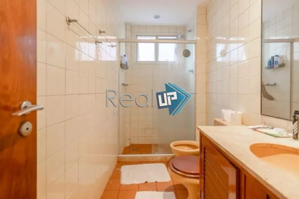 Apartamento, 3 quartos, 121 m² - Foto 12