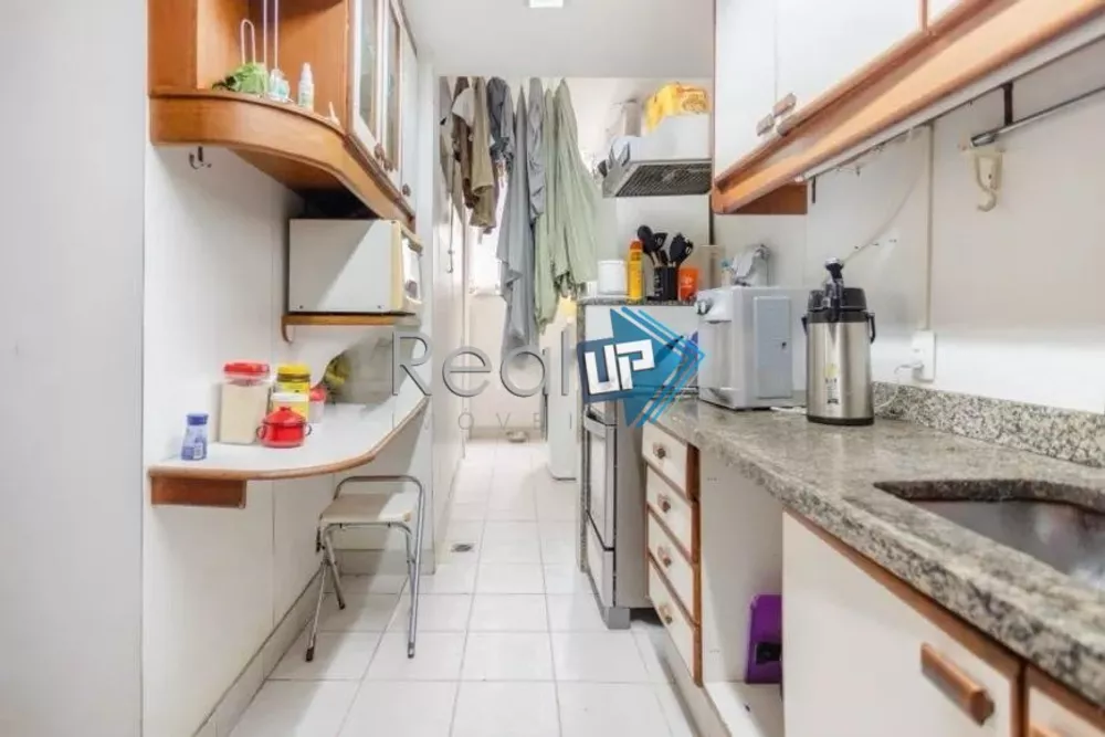 Apartamento, 3 quartos, 121 m² - Foto 2