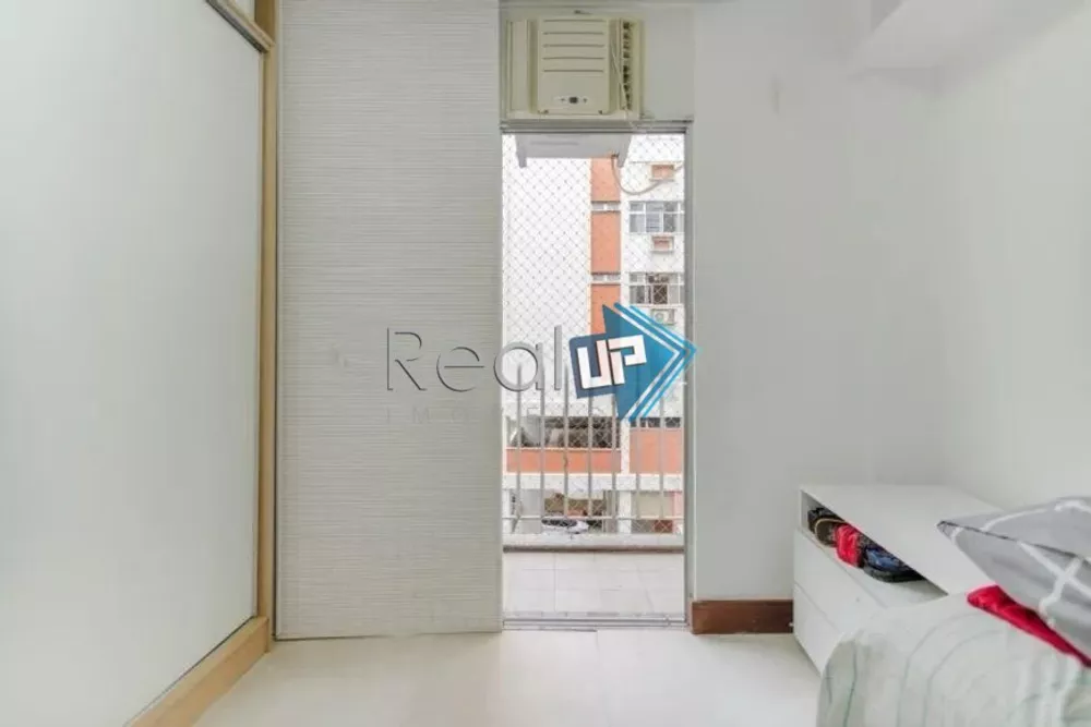Apartamento, 3 quartos, 121 m² - Foto 16
