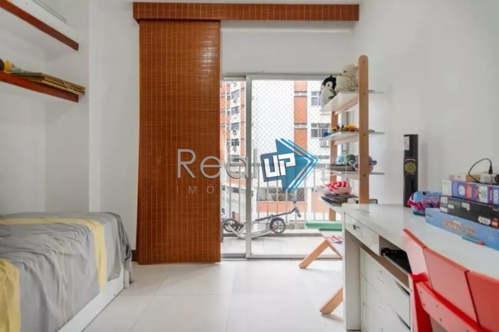 Apartamento, 3 quartos, 121 m² - Foto 10