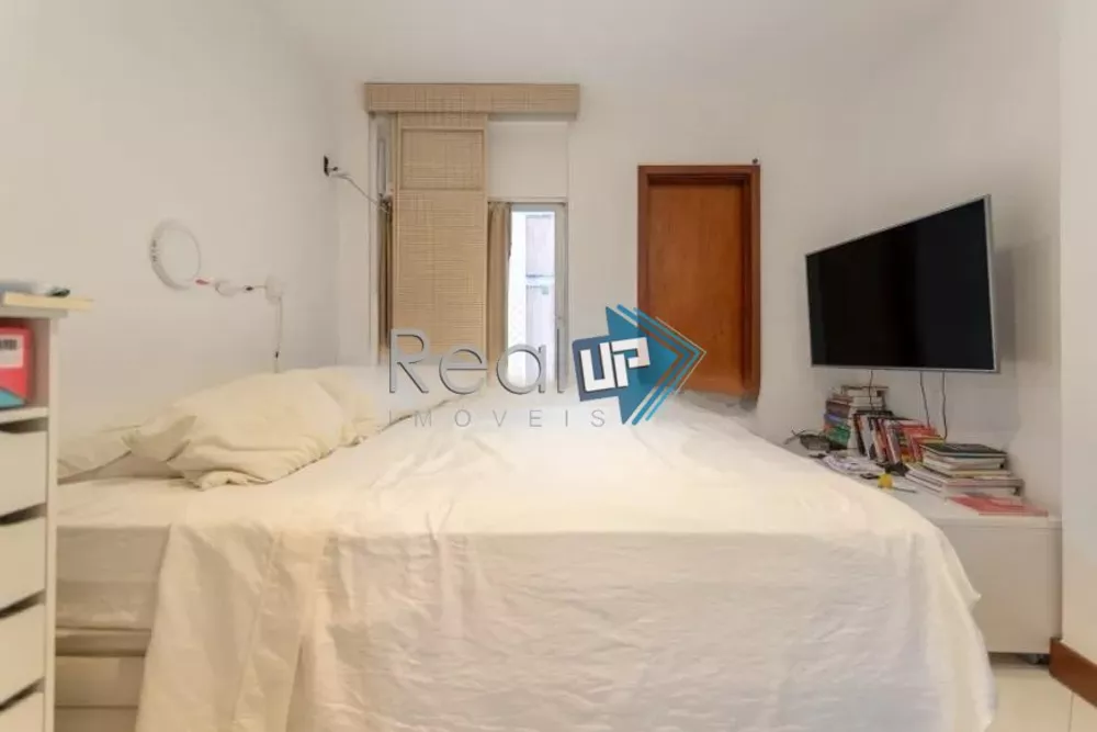 Apartamento, 3 quartos, 121 m² - Foto 7
