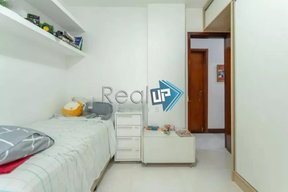 Apartamento, 3 quartos, 121 m² - Foto 5