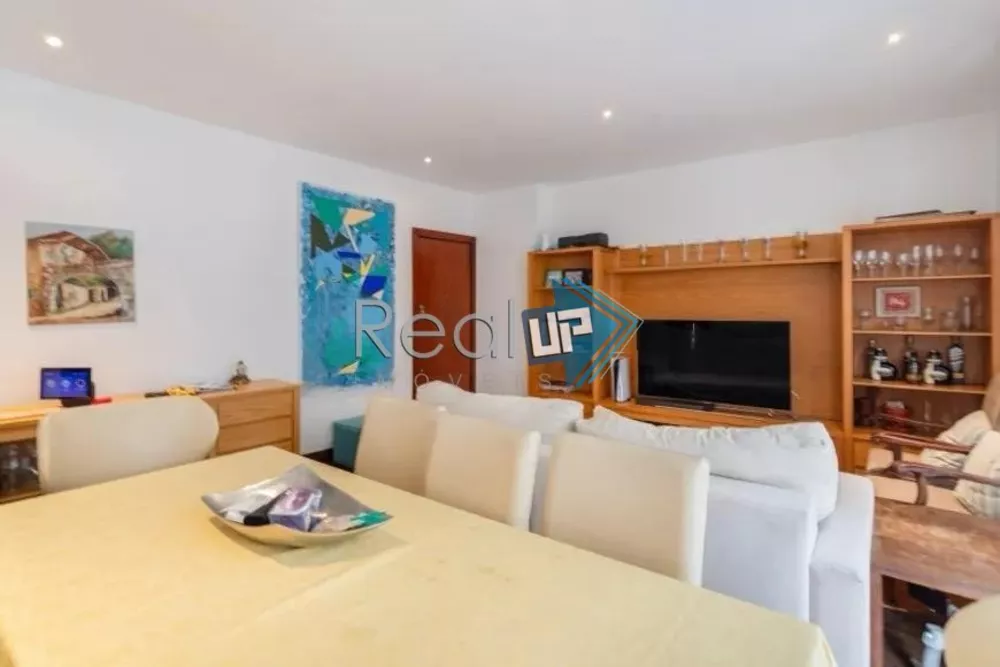 Apartamento, 3 quartos, 121 m² - Foto 9