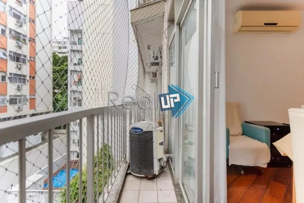 Apartamento, 3 quartos, 121 m² - Foto 3