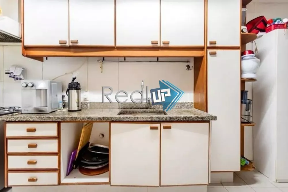 Apartamento, 3 quartos, 121 m² - Foto 14