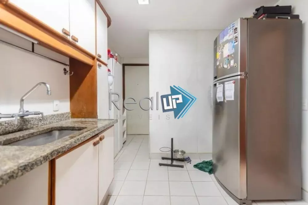 Apartamento, 3 quartos, 121 m² - Foto 6