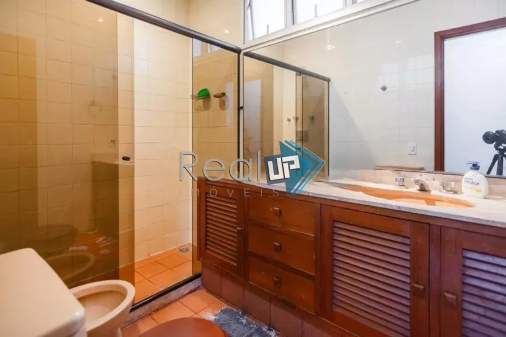 Apartamento, 3 quartos, 121 m² - Foto 1