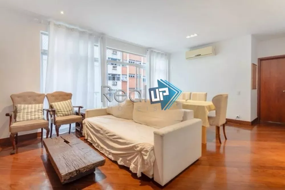 Apartamento, 3 quartos, 121 m² - Foto 17